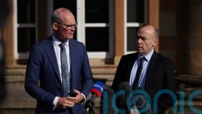 Restoring Stormont is priority for British and Irish governments &ndash; Heaton-Harris