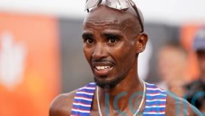 Sir Mo Farah to miss London Marathon after sustaining hip injury
