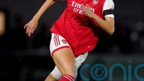 Arsenal reach Champions League group stage with victory over Ajax