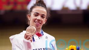 Chelsie Giles eager to take &lsquo;next step&rsquo; and secure World Championship medal