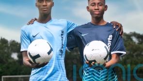 Lawyer hopes academy in Ghana helps end exploitation of young African players