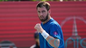 Cameron Norrie ends losing run with victory over Kaichi Uchida at Korea Open