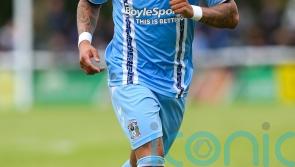 Gustavo Hamer starts suspension as Coventry take on Middlesbrough