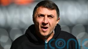 Shota Arveladze could give Dogukan Sinik his Hull debut against Luton