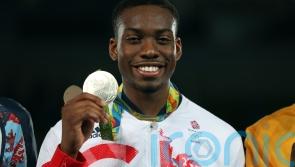 Lutalo Muhammad hints at MMA future after retiring from taekwondo