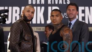 Chris Eubank Jr lacks respect and will fail to make agreed weight &ndash; Conor Benn