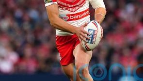 Jonny Lomax and Mark Percival ruled out of England&rsquo;s team for World Cup