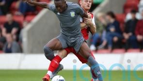 Rushian Hepburn-Murphy setback for Northampton ahead of Swindon clash