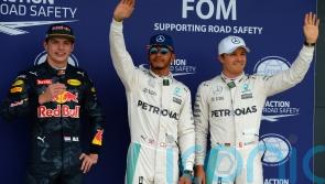 Max Verstappen can challenge Lewis Hamilton&rsquo;s records &ndash; Nico Rosberg