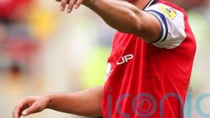 Richard Wood and Lee Peltier to lead managerless Rotherham against Wigan