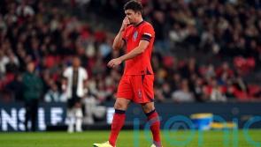 Harry Maguire to miss Manchester derby through injury