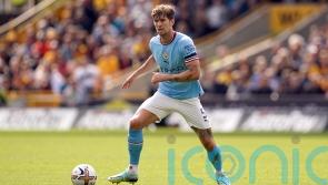 Injured John Stones to miss Manchester derby
