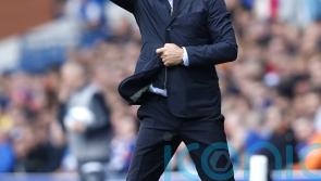 Derek McInnes signs Kilmarnock contract extension through to 2026