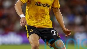 Training with Diego Costa will improve Max Kilman, says Wolves boss Bruno Lage
