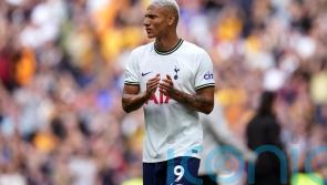 Antonio Conte tips &lsquo;fearless&rsquo; Richarlison to flourish for Tottenham on derby day