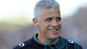 Keith Curle hails Josh Umerah impact as substitute&rsquo;s brace earns Hartlepool draw