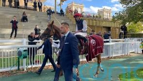 Staying king Kyprios claims Cadran crown