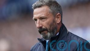 Kilmarnock soundly beaten on Derek McInnes&rsquo; Aberdeen return