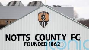 Macaulay Langstaff continues red-hot form with hat-trick in Notts County win