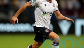 Bolton make it four league wins in a row after home victory over Lincoln