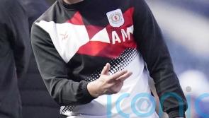 Crewe boss Alex Morris admits drab draw with Carlisle was &lsquo;tough watch&rsquo;