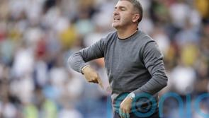 Ryan Lowe finds lots to admire in Preston&rsquo;s away point at Sunderland