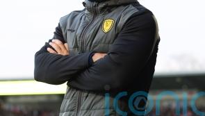 Dino Maamria praises Burton&rsquo;s character after hitting back to beat Forest Green