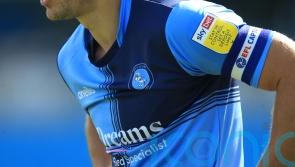 Matt Bloomfield criticises referee after first Colchester game ends in defeat