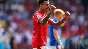 Forest boss Steve Cooper tells Jesse Lingard &lsquo;time to show your worth&rsquo;