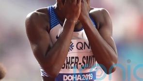 On this day in 2019: Dina Asher-Smith wins World Championship sprint gold