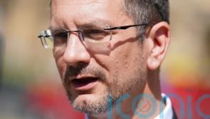 NI minister &lsquo;happy to eat humble pie&rsquo; to restore UK-Ireland relationship