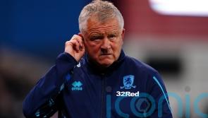 Middlesbrough sack manager Chris Wilder after poor start