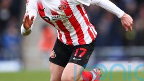 Dennis Cirkin available again for Sunderland