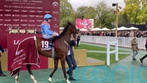 Breeders&rsquo; Cup being considered for speedy Queen