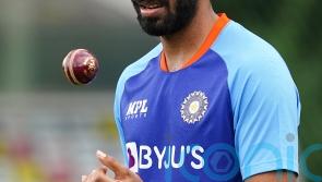 Jasprit Bumrah ruled out of India&rsquo;s Twenty20 World Cup squad
