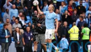 Records keep tumbling for Manchester City superstar Erling Haaland