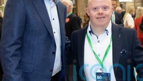 Man with Down syndrome &lsquo;thrilled&rsquo; at election to senior position in Fianna Fail
