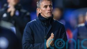 Kieran McKenna expected to pick from unchanged squad when Ipswich host Cambridge