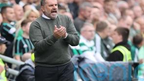 Ange Postecoglou challenges Celtic to make their mark on the Champions League