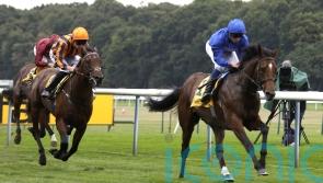 Naval Power to spearhead Appleby&rsquo;s weekend HQ team