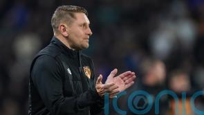 Andy Dawson to be in charge again when Hull host Wigan