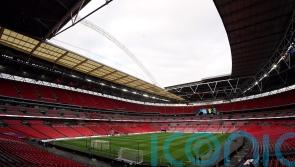 Pat Davies &lsquo;so excited&rsquo; about original Lionesses receiving caps at Wembley