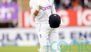 Jonny Bairstow first winner of Bob Willis Trophy for England player of the year