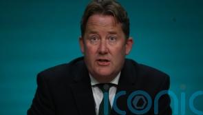 More land needs to be zoned for house building, says Housing Minister