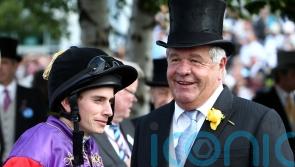 Just Fine gives the King a landmark victory