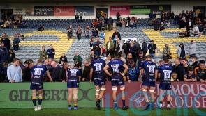 Worcester facing liquidation on Wednesday