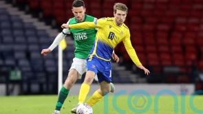 St Johnstone will not run a risk with David Wotherspoon at Kilmarnock