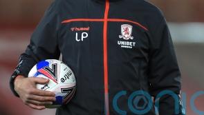 Middlesbrough&rsquo;s caretaker coaching team face selection calls