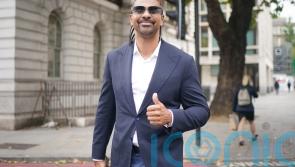 Former boxer David Haye cleared of assault charge