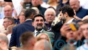 Newcastle chairman says owners were offered stake in another Premier League club